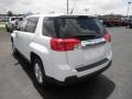 Olympic White - Terrain SLE Photo No. 13