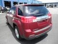 2011 Merlot Jewel Metallic GMC Terrain SLE  photo #13