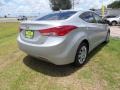 Silver - Elantra GLS Photo No. 3