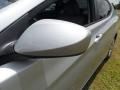 Silver - Elantra GLS Photo No. 12