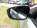 Silver - Elantra GLS Photo No. 13