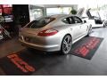 GT Silver Metallic - Panamera S Photo No. 6