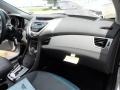 Silver - Elantra GLS Photo No. 18