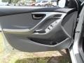 Gray Door Panel Photo for 2012 Hyundai Elantra #50910106