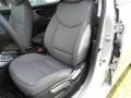 Gray Interior Photo for 2012 Hyundai Elantra #50910124