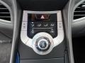 2012 Hyundai Elantra GLS Controls