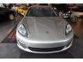 GT Silver Metallic - Panamera S Photo No. 29