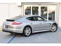 GT Silver Metallic - Panamera S Photo No. 37