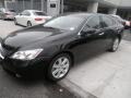 Obsidian Black - ES 350 Photo No. 1
