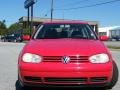 Tornado Red - GTI 1.8T Photo No. 9