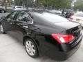 Obsidian Black - ES 350 Photo No. 6