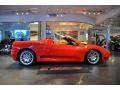 Red - 360 Spider F1 Photo No. 13