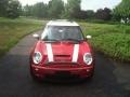 Chili Red - Cooper S Hardtop Photo No. 2
