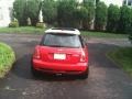 Chili Red - Cooper S Hardtop Photo No. 4