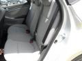 2012 Ironman Silver Hyundai Accent GLS 4 Door  photo #20