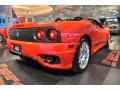 Red - 360 Spider F1 Photo No. 23