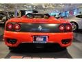 Red - 360 Spider F1 Photo No. 25