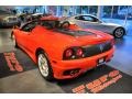Red - 360 Spider F1 Photo No. 26