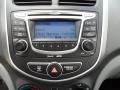 2012 Ironman Silver Hyundai Accent GLS 4 Door  photo #27