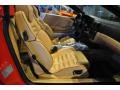 Red - 360 Spider F1 Photo No. 28