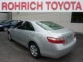 Titanium Metallic - Camry LE Photo No. 2