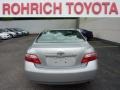 Titanium Metallic - Camry LE Photo No. 3