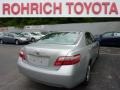 Titanium Metallic - Camry LE Photo No. 4