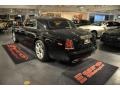 2009 Black Rolls-Royce Phantom Coupe  photo #2