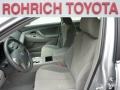 Titanium Metallic - Camry LE Photo No. 7