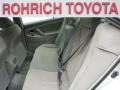 Titanium Metallic - Camry LE Photo No. 8
