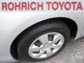 Titanium Metallic - Camry LE Photo No. 11
