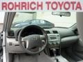 Titanium Metallic - Camry LE Photo No. 12