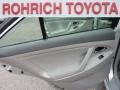 Titanium Metallic - Camry LE Photo No. 13