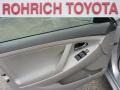 Titanium Metallic - Camry LE Photo No. 14