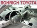 Titanium Metallic - Camry LE Photo No. 15
