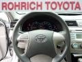 Titanium Metallic - Camry LE Photo No. 17