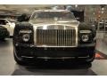 Black 2009 Rolls-Royce Phantom Coupe Exterior