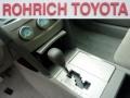 Titanium Metallic - Camry LE Photo No. 18