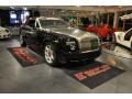 Black - Phantom Coupe Photo No. 15
