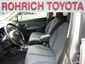 Magnetic Gray - Versa 1.8 SL Sedan Photo No. 7