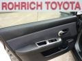Magnetic Gray - Versa 1.8 SL Sedan Photo No. 15