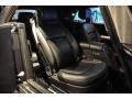 Black Interior Photo for 2009 Rolls-Royce Phantom #50911141