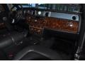 Black Dashboard Photo for 2009 Rolls-Royce Phantom #50911165