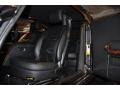 2009 Rolls-Royce Phantom Black Interior Interior Photo