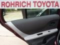 Carmine Red Metallic - Yaris 5 Door Liftback Photo No. 14