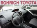 Carmine Red Metallic - Yaris 5 Door Liftback Photo No. 16