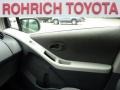 Carmine Red Metallic - Yaris 5 Door Liftback Photo No. 18