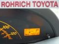 Carmine Red Metallic - Yaris 5 Door Liftback Photo No. 19