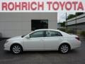 Blizzard White Pearl - Avalon XL Photo No. 1