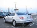 Reflex Silver - Passat Turbo Sedan Photo No. 3